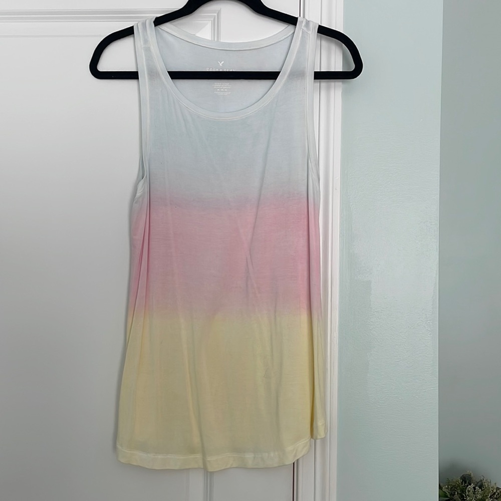American eagle outfitters tank top